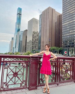 Yeon Mi Park feet photo 12