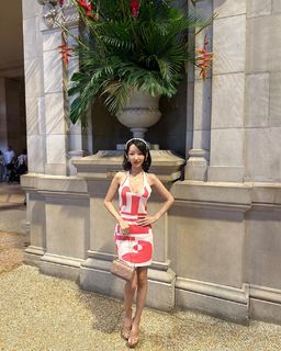 Yeon Mi Park feet photo 9