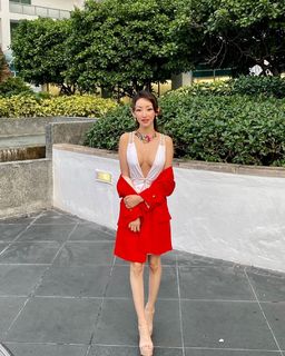 Yeon Mi Park feet photo 7