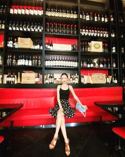Yeon Mi Park feet photo 6