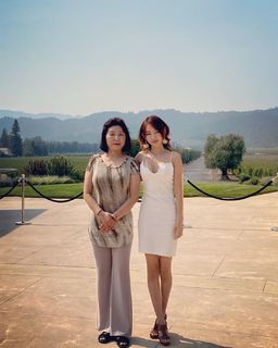 Yeon Mi Park feet photo 5