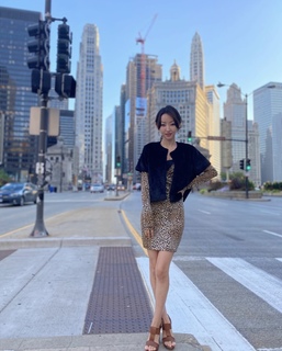 Yeon Mi Park feet photo 17
