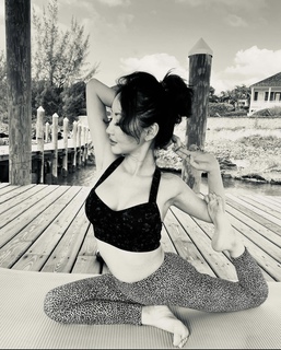 Yeon Mi Park feet photo 10