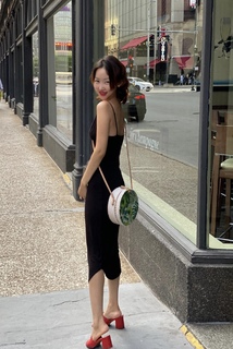 Yeon Mi Park feet photo 8