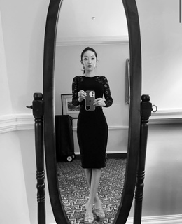 Yeon Mi Park feet photo 7