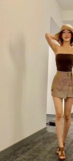 Yeon Mi Park feet photo 2