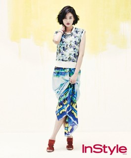 Yeon-Seo Oh feet photo 7
