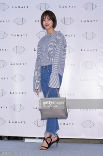 Yeon-Seo Oh feet photo 2