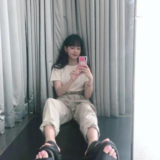 Yeon-Seo Oh feet photo 11