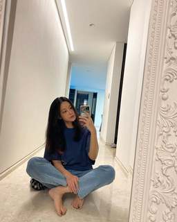 Yeon-Seo Oh feet photo 10