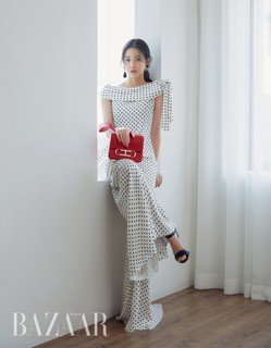 Yeon-Seo Oh feet photo 2