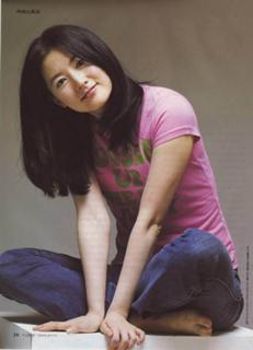 Yeong-ae Lee feet photo 14