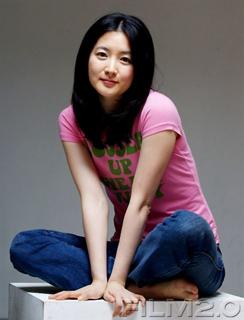 Yeong-ae Lee feet photo 12