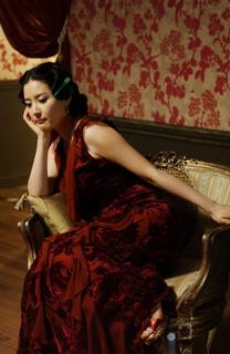 Yeong-ae Lee feet photo 6