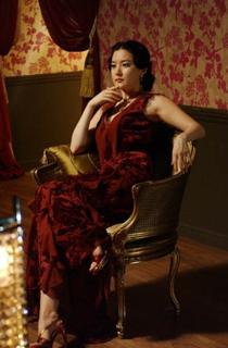 Yeong-ae Lee feet photo 5