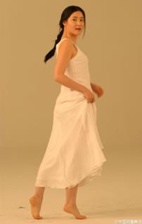 Yeong-ae Lee feet photo 19