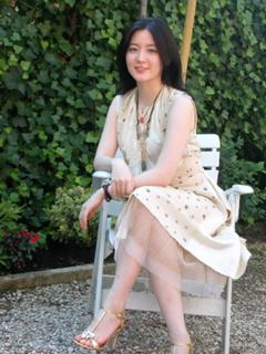 Yeong-ae Lee feet photo 16