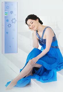 Yeong-ae Lee feet photo 11