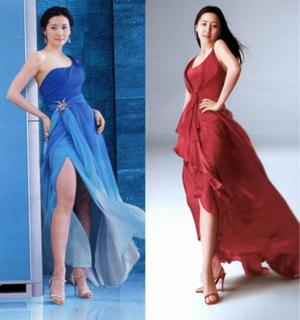 Yeong-ae Lee feet photo 7