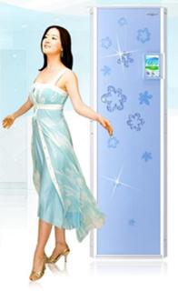 Yeong-ae Lee feet photo 7