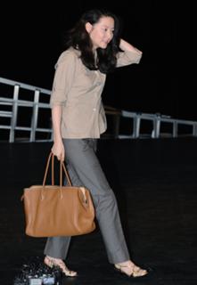 Yeong-ae Lee feet photo 7