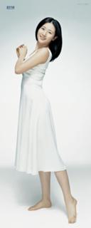 Yeong-ae Lee feet photo 5