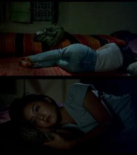 Yeong-ae Lee feet photo 10