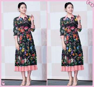 Yeong-ae Lee feet photo 14