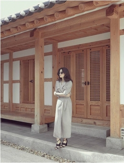 Yeong-ae Lee feet photo 11