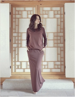 Yeong-ae Lee feet photo 10