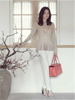 Yeong-ae Lee feet photo 8