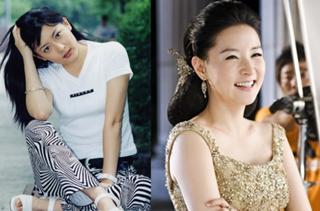 Yeong-ae Lee feet photo 17