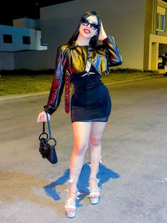 Yeri Mua feet photo thumbnail