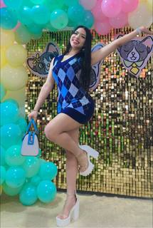 Yeri Mua feet photo thumbnail