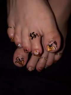 Yeri Mua feet photo 10