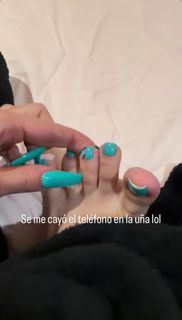 Yeri Mua feet photo 17