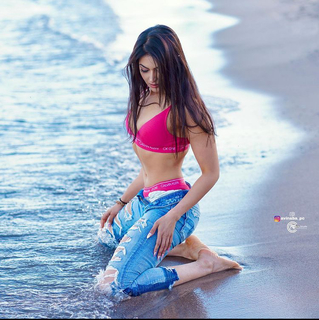 Yesha Sagar feet photo 9