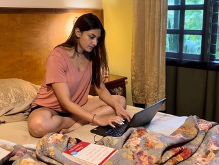Yesha Sagar feet photo 12