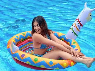 Yesha Sagar feet photo 9