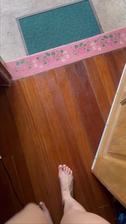 Yesha Sagar feet photo 7