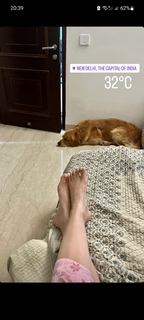 Yesha Sagar feet photo 19
