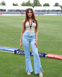 Yesha Sagar feet photo 16