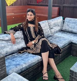 Yesha Sagar feet photo 7