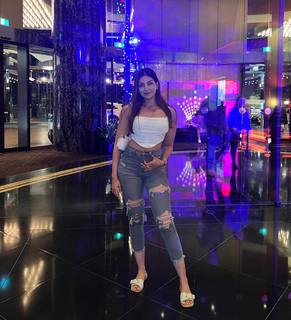 Yesha Sagar feet photo 5