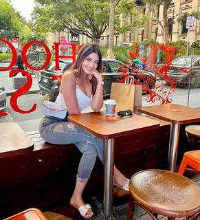 Yesha Sagar feet photo 4