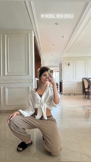 Yesha Sagar feet photo 1