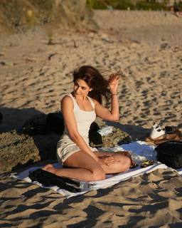 Yesha Sagar feet photo 19