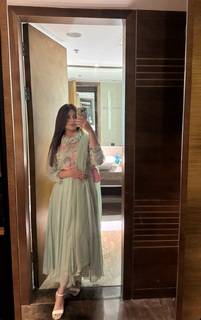Yesha Sagar feet photo 8
