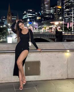 Yesha Sagar feet photo 7