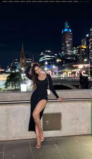 Yesha Sagar feet photo 2